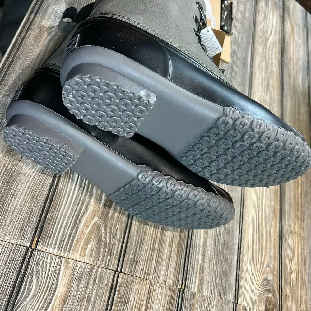 Weatherproof Adam II Duck Boot, New in the Box, Size 8
